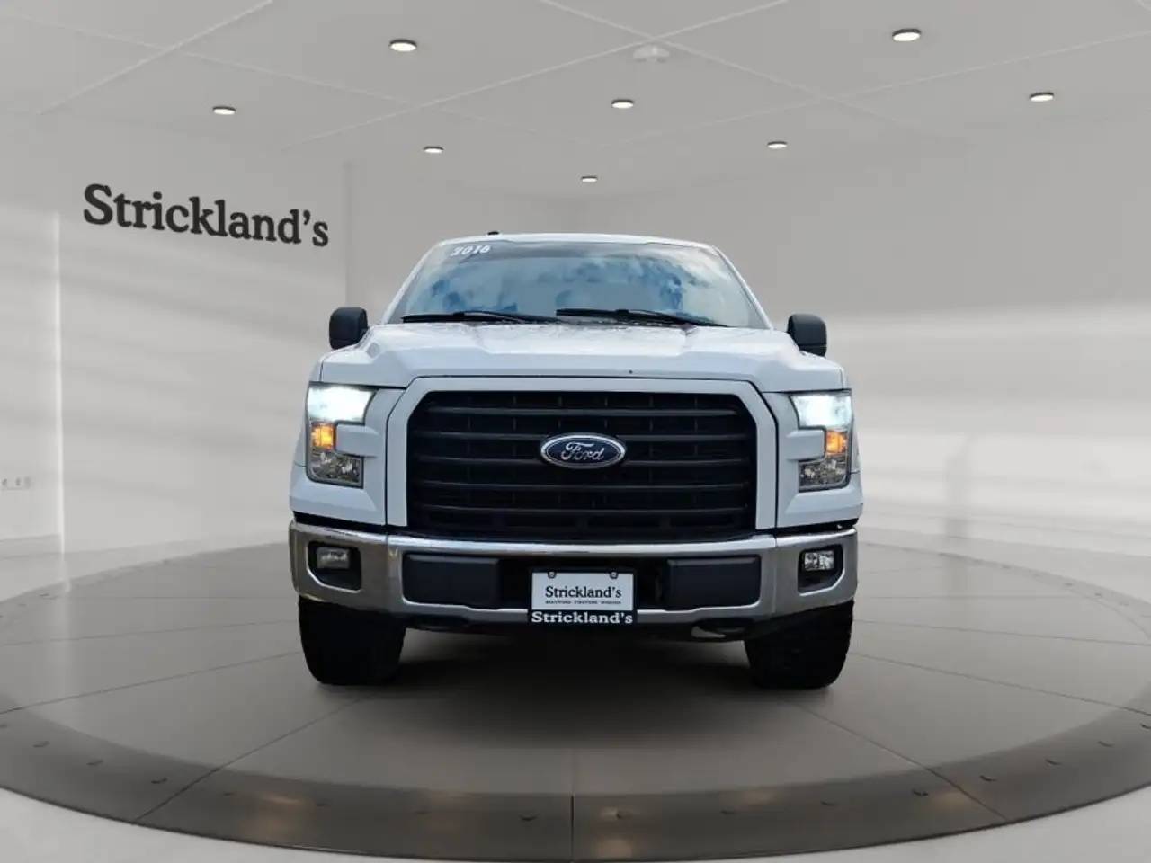 Ford F 150 photo Ford F 150