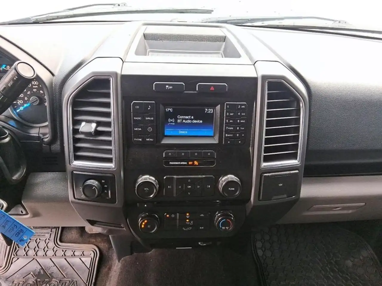 Ford F 150 photo Ford F 150