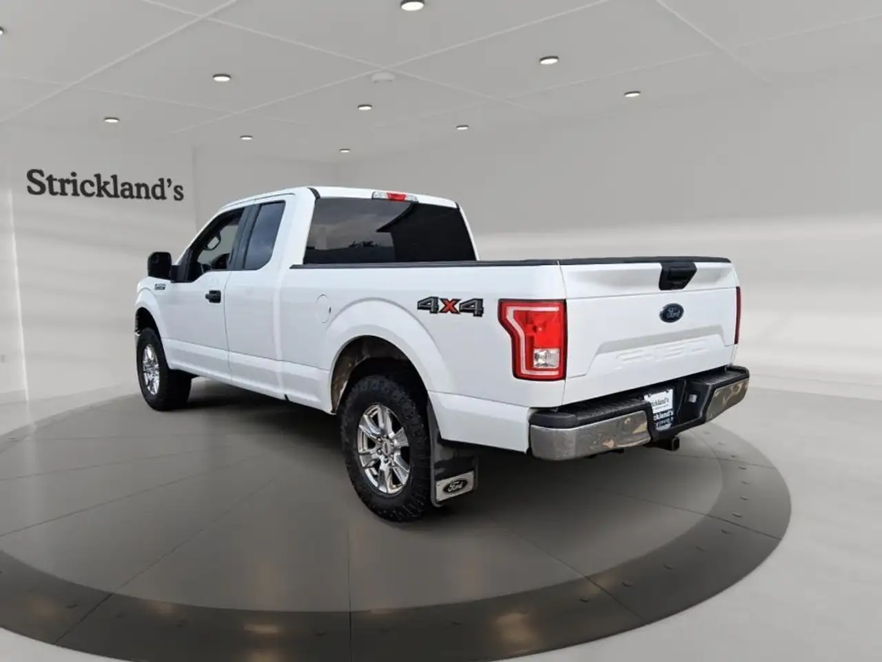 Ford F 150 photo Ford F 150
