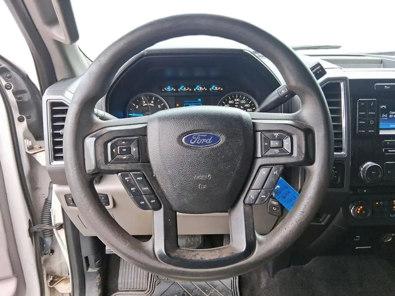 Ford F 150 photo Ford F 150