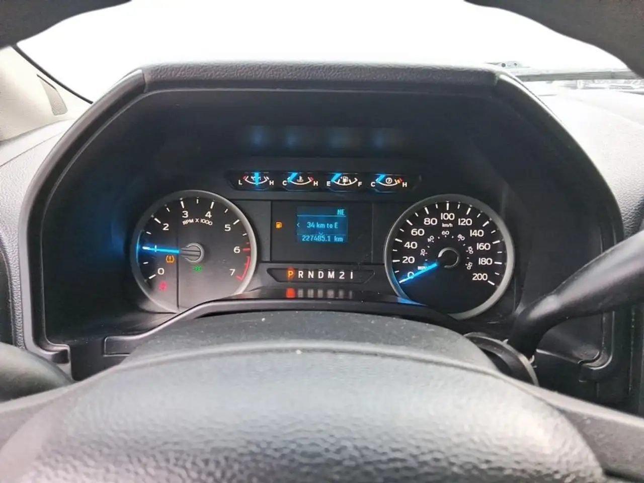 Ford F 150 photo Ford F 150