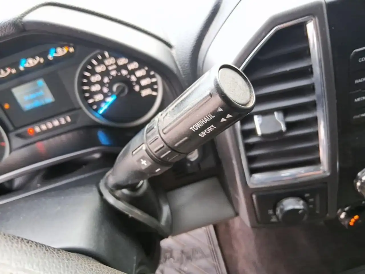 Ford F 150 photo Ford F 150