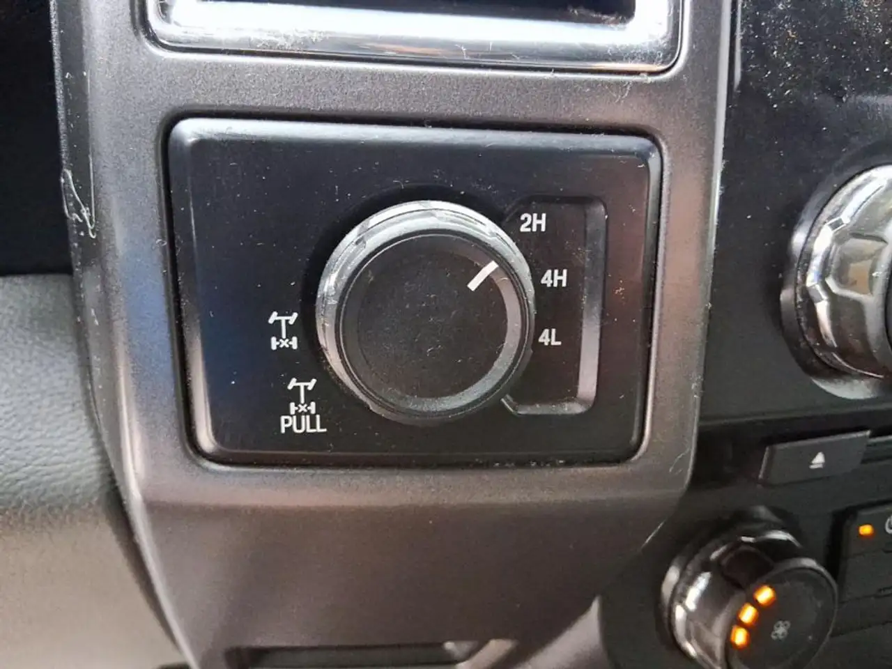 Ford F 150 photo Ford F 150