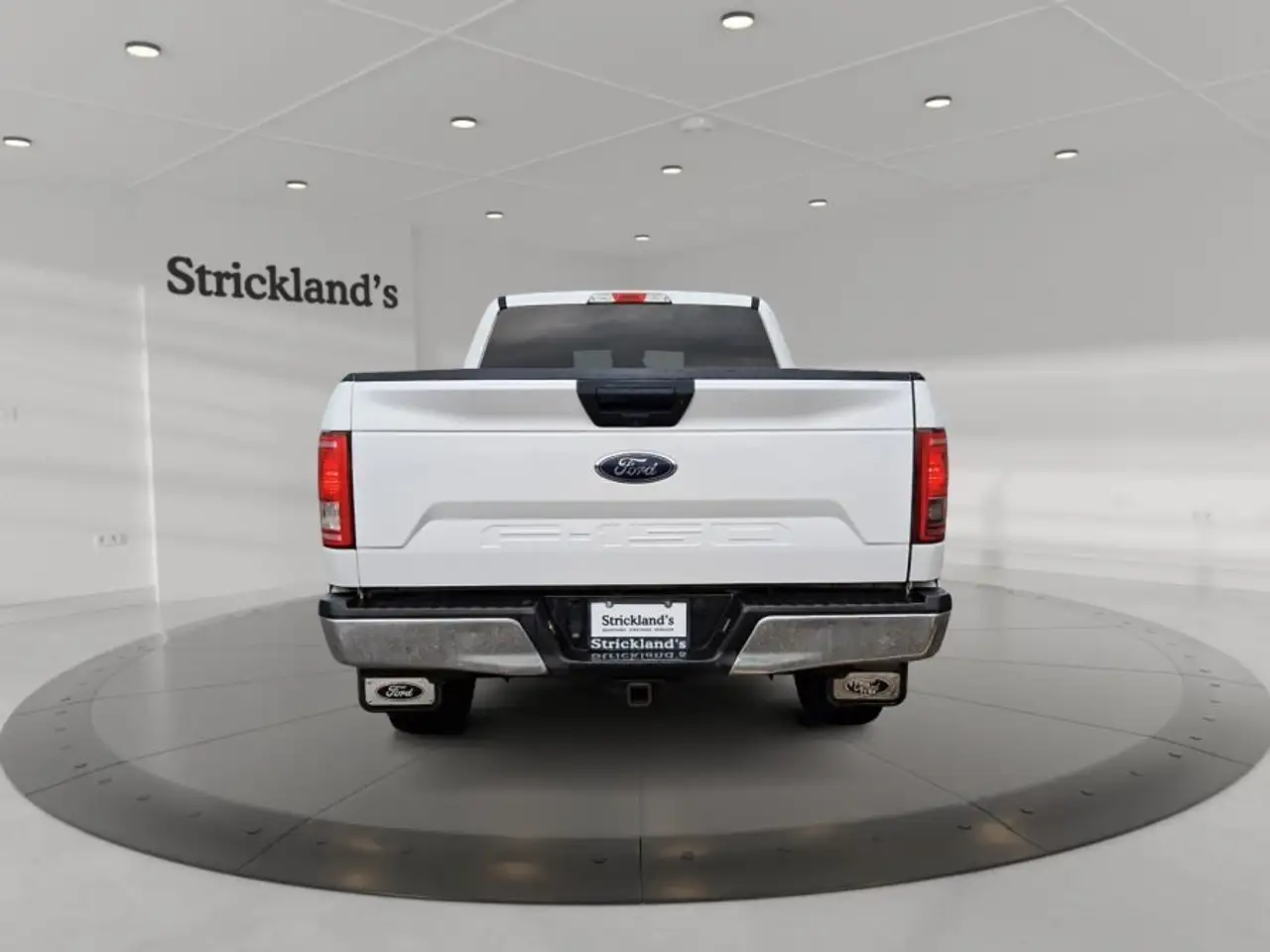 Ford F 150 photo Ford F 150