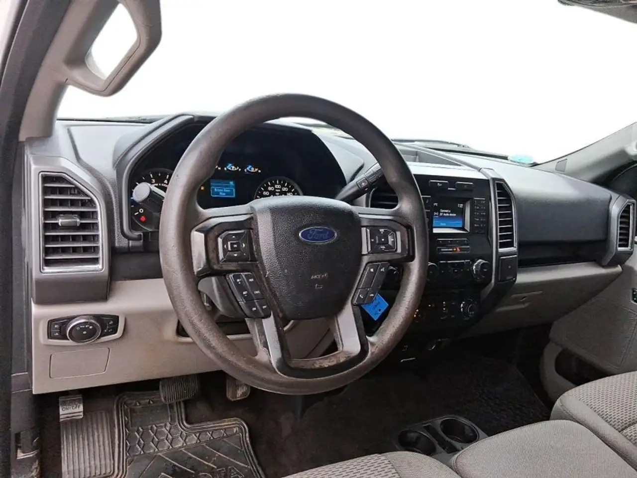 Ford F 150 photo Ford F 150