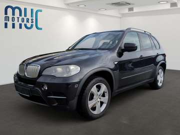 3.0 Turbodiesel KAT xDrive40d Metallic