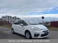 Citroen C4 Picasso Selection SiHz PDC Klima TÜV Tempomat Weiß - thumbnail 3