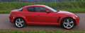 Mazda RX-8 Revolution Leder - thumbnail 2