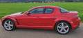 Mazda RX-8 Revolution Leder - thumbnail 6