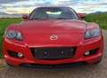 Mazda RX-8 Revolution Leder - thumbnail 1