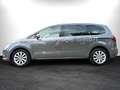 Volkswagen Sharan Highline 2.0TDI 6SITZER/ALCANT./GARANTIE Grau - thumbnail 2