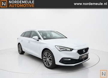 1.5 TSI STYLE BNS, Camera, Navi, ACC