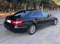 Mercedes-Benz E 350 E 350CDI BE Elegance Aut. Elegance Negro - thumbnail 6