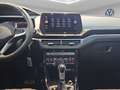 Volkswagen T-Cross LED ACC Carplay 1.0 TSI 85 kW Goal Schwarz - thumbnail 15