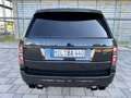Land Rover Range Rover 4.4 SDV8 Autobiography LWB*LONG*LANG Schwarz - thumbnail 9