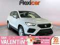 SEAT Ateca 1.0 TSI S&S Reference XM Blanc - thumbnail 1