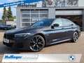 BMW 530 e M Sport Live-Prof.Kamera Temp.DAB Sitzh.20" Nero - thumbnail 1
