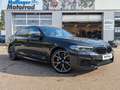 BMW 530 e M Sport Live-Prof.Kamera Temp.DAB Sitzh.20" Nero - thumbnail 4