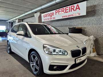 Active Tourer XE Hybrid PLUG IN iPERFORMANCE SPORT