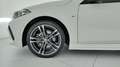 BMW 116 d Msport auto Bianco - thumbnail 11