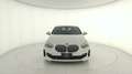 BMW 116 d Msport auto Bianco - thumbnail 2