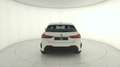 BMW 116 d Msport auto Bianco - thumbnail 4