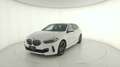 BMW 116 d Msport auto Bianco - thumbnail 1
