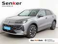 Volkswagen T-Roc Style eTSI DSG Grau - thumbnail 1