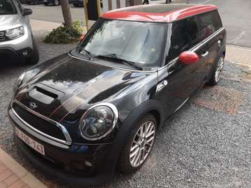 1.6i JCW