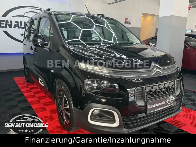 Citroën Berlingo Feel M RFK*NAVI*SHZ*PDC*