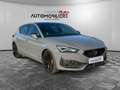 CUPRA Leon Leon 2.0 TSI DSG VZ Grijs - thumbnail 1