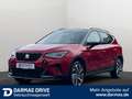 SEAT Arona Arona 1.5 TSI DSG FR Navi Led Cam Kessy 1.Hd. - thumbnail 1