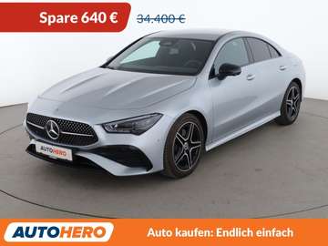 AMG Line Edition Aut.*LED*NAVI*TEMPO*PDC*SHZ*KLIMA