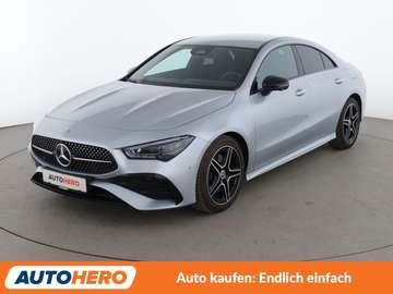 AMG Line Edition Aut.*LED*NAVI*TEMPO*PDC*SHZ*KLIMA