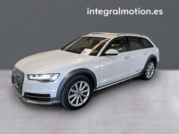 Avant 3.0TDI quattro S-Tronic 160kW