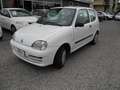 Fiat Seicento 1.1i Active - OK NEOPATENTATI - "Iscrivibile ASI" Blanc - thumbnail 1