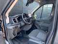 Ford Transit 350 2.0 TDCI L2H2 Limited 165 PK | AUTOMAAT | 2x S Grijs - thumbnail 2