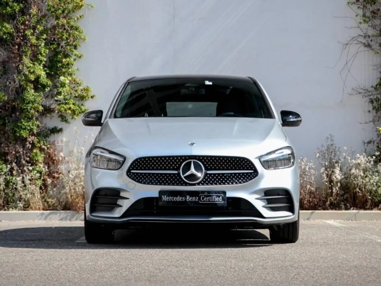 Mercedes-Benz B-Class 2026