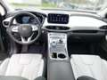 Hyundai SANTA FE Allrad Fe 1,6 T-GDI Plug-In 4WD Luxury Line Aut. Vert - thumbnail 4