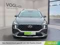 Hyundai SANTA FE Allrad Fe 1,6 T-GDI Plug-In 4WD Luxury Line Aut. Vert - thumbnail 6