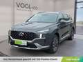 Hyundai SANTA FE Allrad Fe 1,6 T-GDI Plug-In 4WD Luxury Line Aut. Vert - thumbnail 1