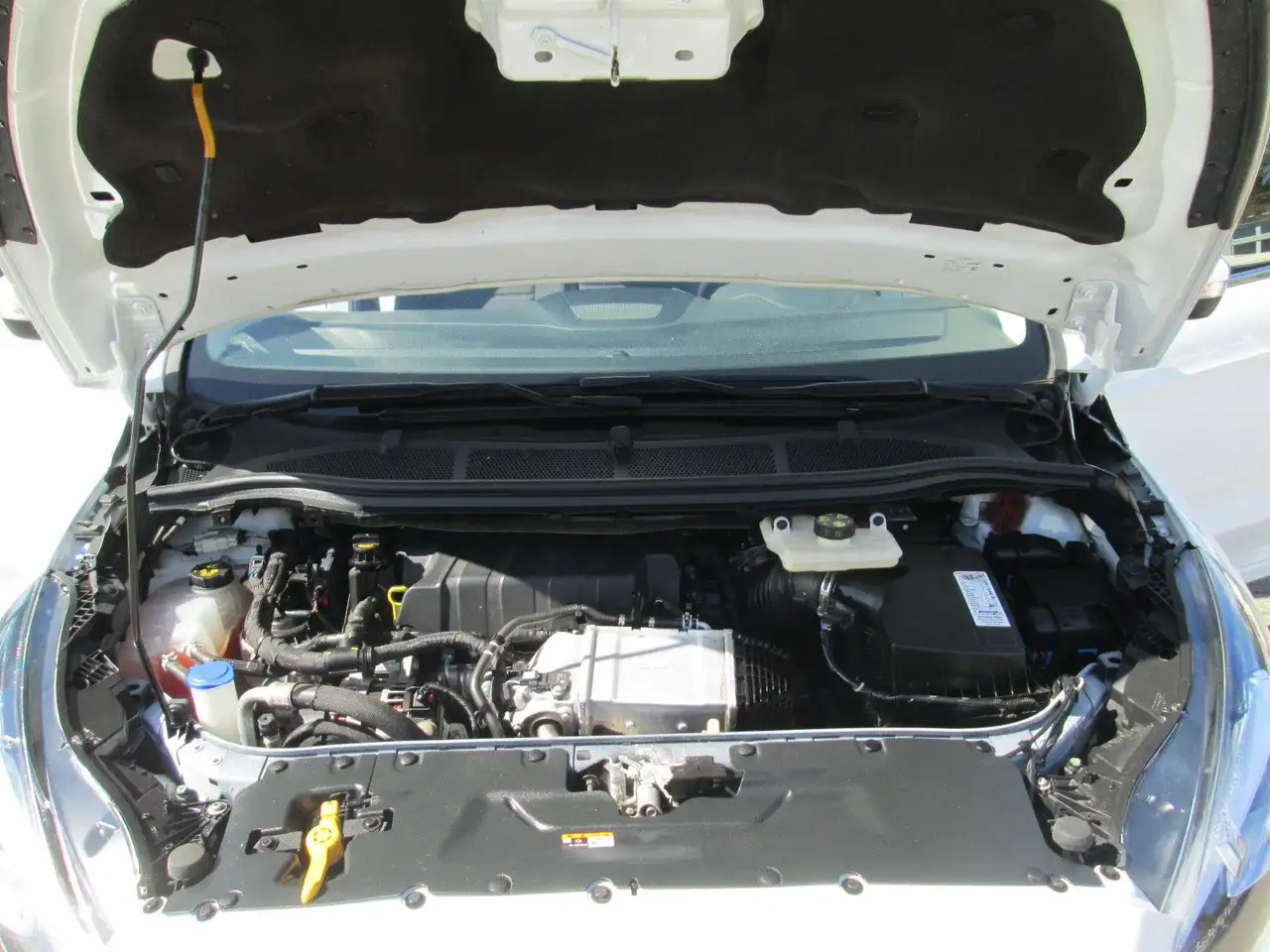 Ford S-Max Titanium AHK, миниатюра 11