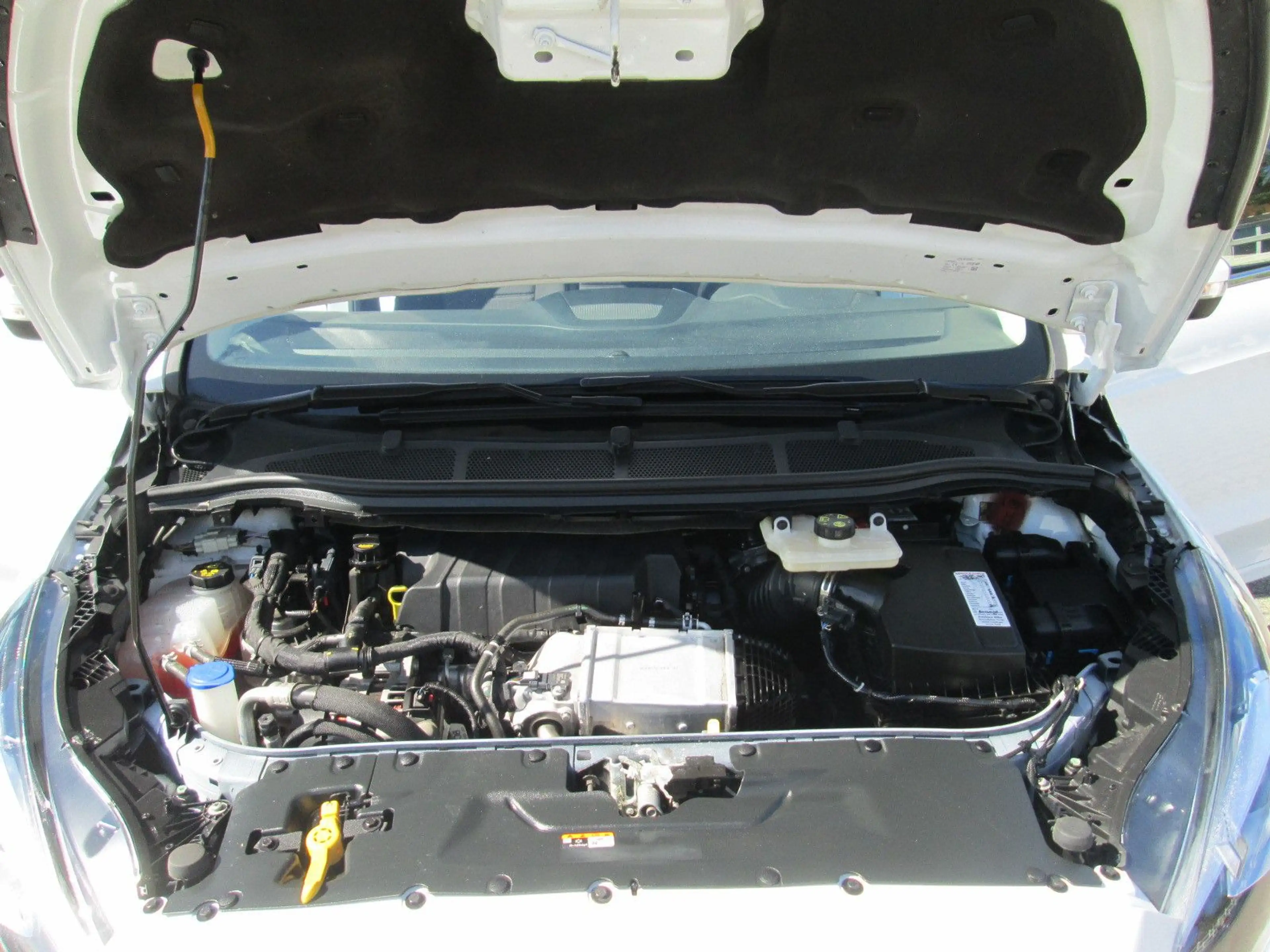 Ford S-Max S-MAX Titanium AHK — photo 11
