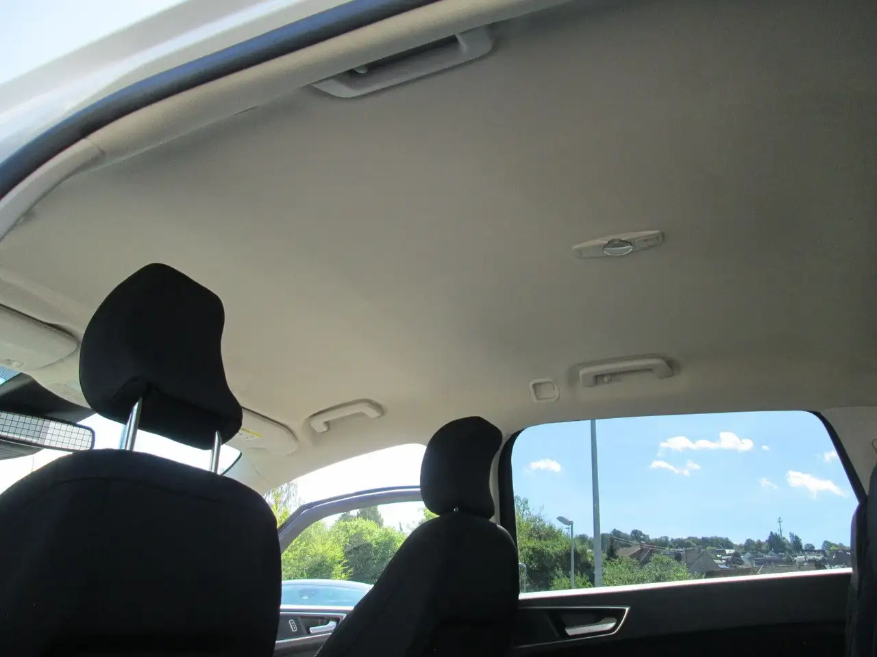 Ford S-Max Titanium AHK, миниатюра 14