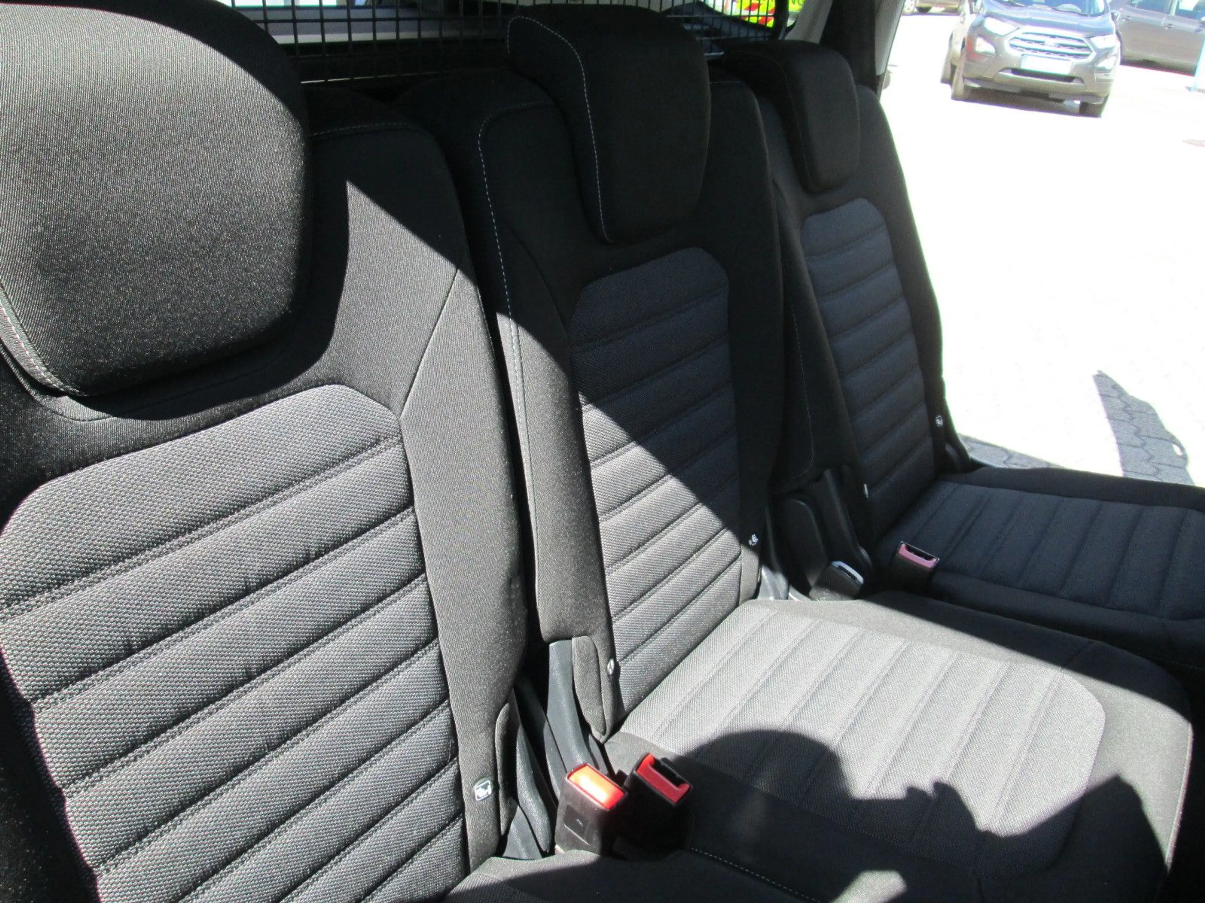 Ford S-Max S-MAX Titanium AHK — photo 12