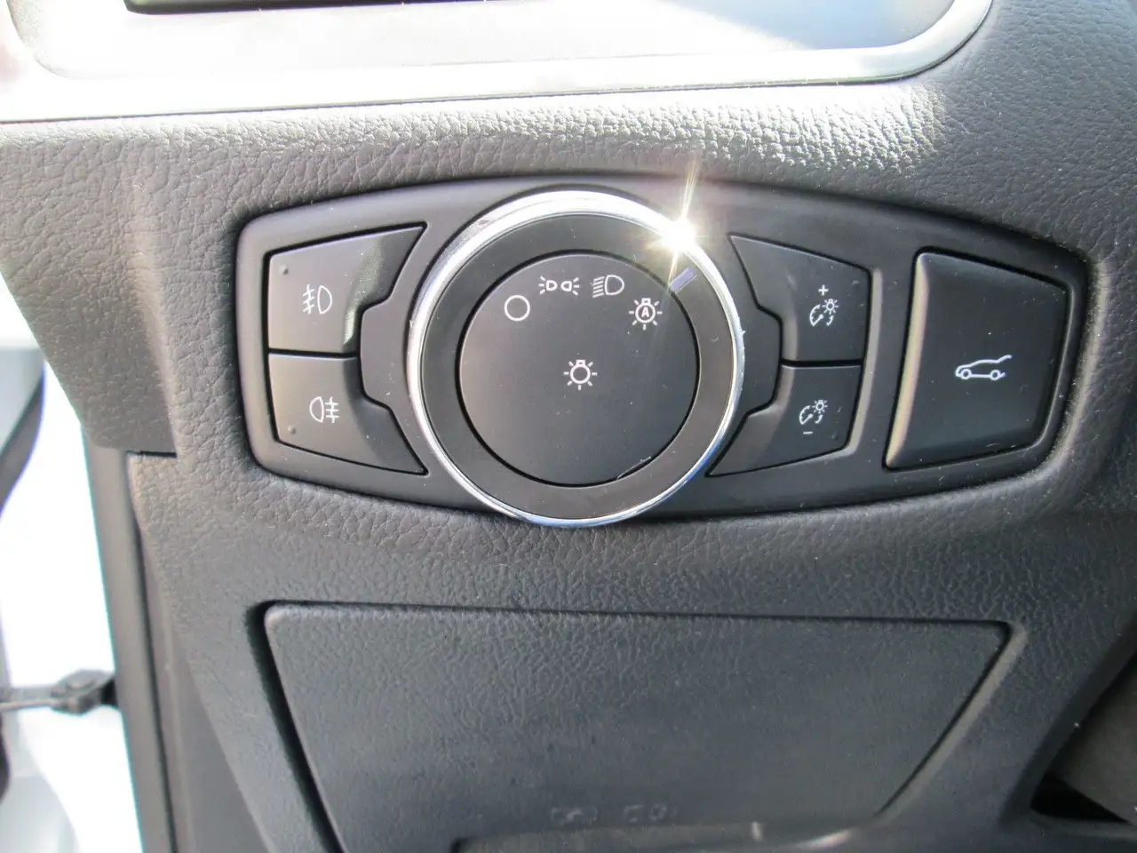 Ford S-Max Titanium AHK, миниатюра 24