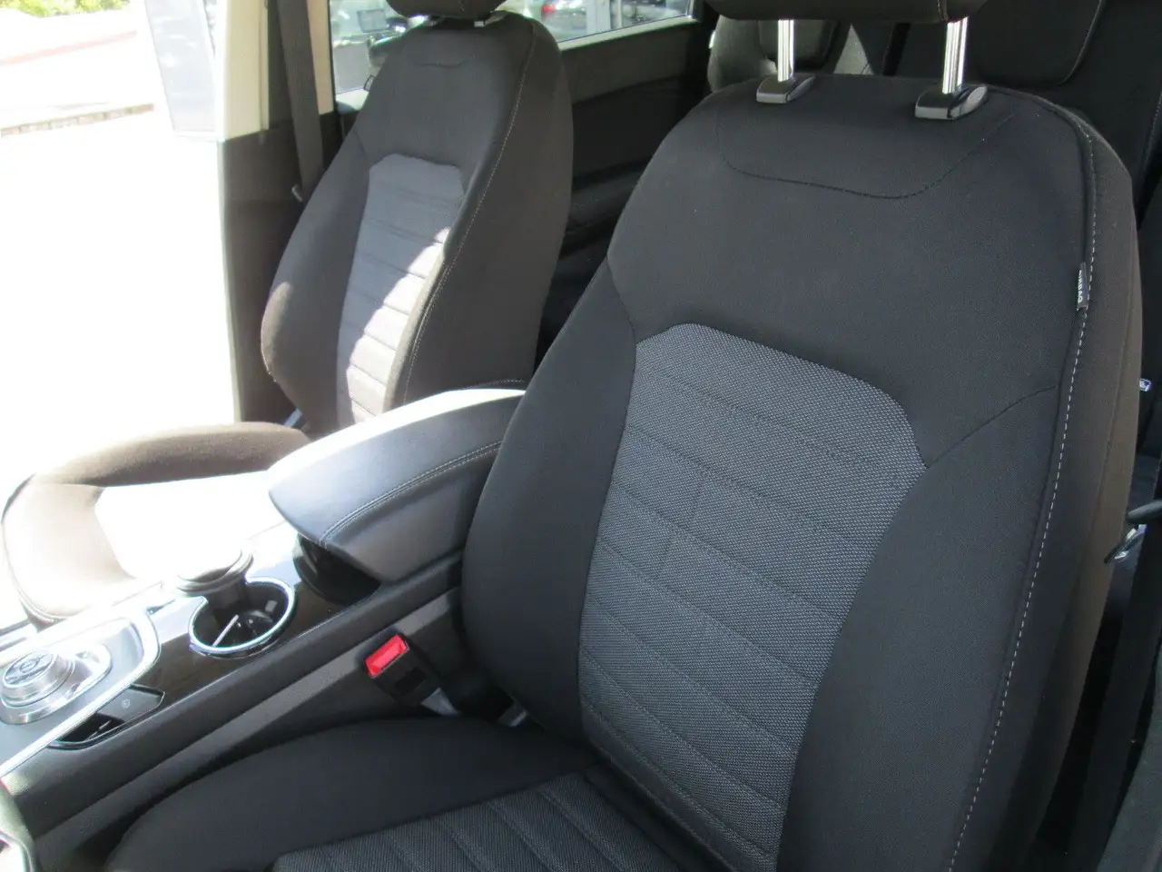 Ford S-Max Titanium AHK, миниатюра 18