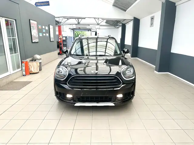 MINI Cooper D Countryman 2.0 DA "175.000Km" Carnet MINI Euro 6b