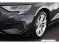 Audi A3 35 TDI S tronic Virtual Navi Leder Gris - thumbnail 8