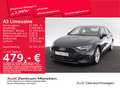 Audi A3 35 TDI S tronic Virtual Navi Leder Gris - thumbnail 1